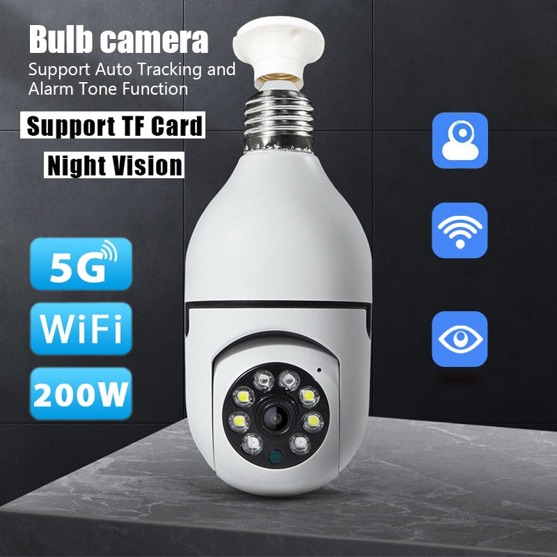 Camera 5G ™